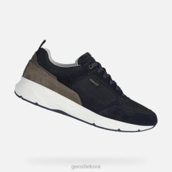 XV06895 radente vyras karinis jūrų laivynas Geox