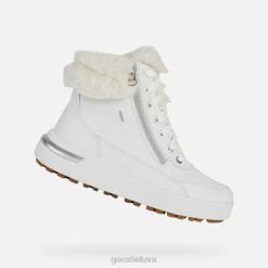 XV068 dalyla abx moteris baltas Geox