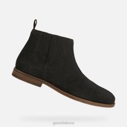 XV06917 Beilis vyras tamsi kava Geox