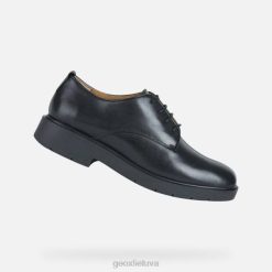 XV0697 spherica ec1 moteris juodas Geox